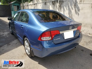 2011 Honda CIVIC for sale in Kingston / St. Andrew, Jamaica