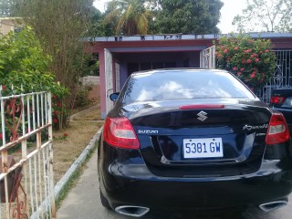 2012 Suzuki SUZUKI KIZASHI for sale in Kingston / St. Andrew, Jamaica