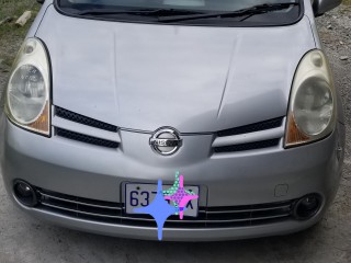 2007 Nissan Note for sale in Kingston / St. Andrew, Jamaica