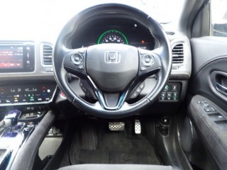 2016 Honda Vezel Hybrid