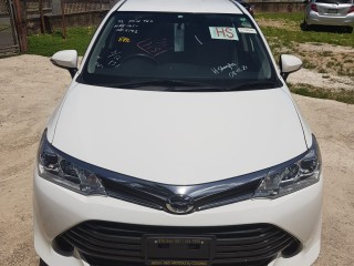 2016 Toyota Toyota for sale in Manchester, Jamaica