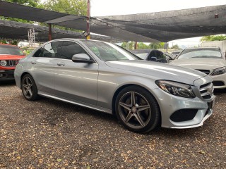 2017 Mercedes Benz C300 for sale in Kingston / St. Andrew, Jamaica