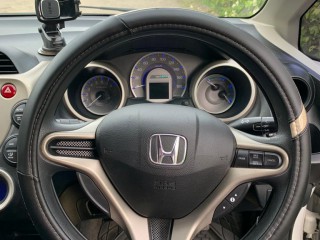 2014 Honda Fit