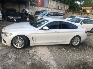 2014 BMW 420i Luxury
$2,750,000