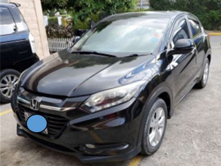 2016 Honda Vezel for sale in Kingston / St. Andrew, Jamaica