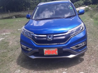 2017 Honda CRV for sale in Hanover, Jamaica