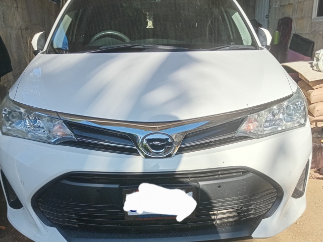 2020 Toyota Axio for sale in Westmoreland, Jamaica