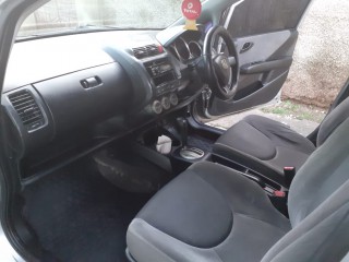 2006 Honda Fit for sale in Kingston / St. Andrew, Jamaica