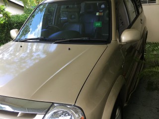 2006 Suzuki Grand Vitara XL 7 for sale in Kingston / St. Andrew, Jamaica