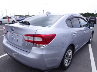 2017 Subaru Impreza G4 for sale in Kingston / St. Andrew, Jamaica