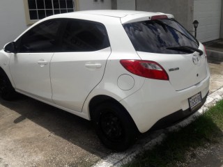 2012 Mazda Demio for sale in Kingston / St. Andrew, Jamaica