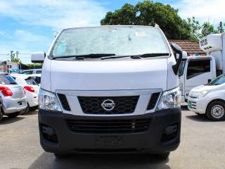 2016 Nissan Caravan Freezer Edition for sale in Kingston / St. Andrew, Jamaica