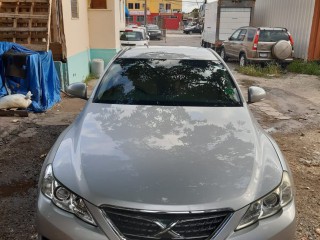 2010 Toyota Mark X for sale in Kingston / St. Andrew, Jamaica