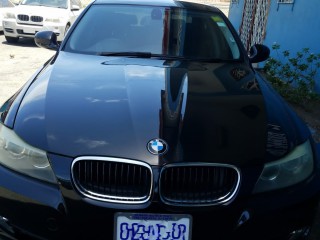 2011 BMW 320i for sale in Kingston / St. Andrew, Jamaica