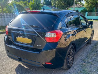 2014 Subaru Impreza