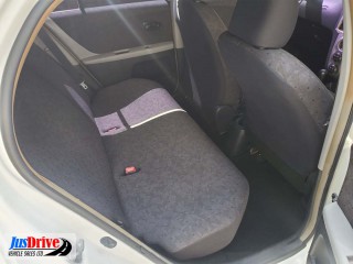 2009 Toyota VITZ for sale in Kingston / St. Andrew, Jamaica