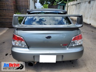 2007 Subaru STI for sale in Kingston / St. Andrew, Jamaica
