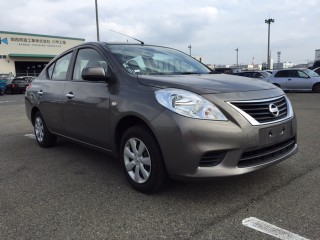 2013 Nissan Latio for sale in St. James, Jamaica