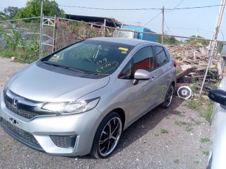 2016 Honda FIT for sale in St. Catherine, Jamaica
