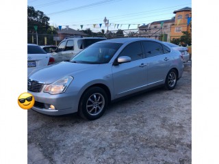 2010 Nissan Bluebird Sylphy for sale in Manchester, Jamaica