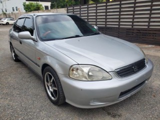 1999 Honda Civic for sale in Kingston / St. Andrew, Jamaica