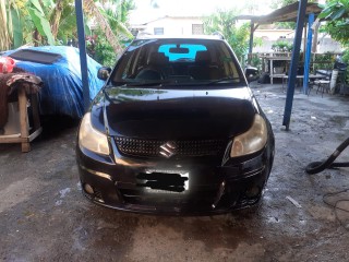 2011 Suzuki SX4 for sale in Kingston / St. Andrew, Jamaica