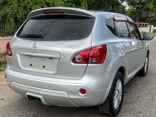 2010 Nissan Dualis
$1,050,000