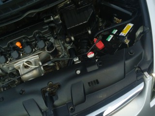 2007 Honda Civic for sale in St. Ann, Jamaica