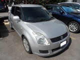2009 Suzuki Swift for sale in Kingston / St. Andrew, Jamaica