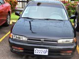 1990 Honda Accord for sale in Kingston / St. Andrew, Jamaica