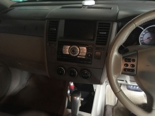 2007 Nissan Tida for sale in Kingston / St. Andrew, Jamaica