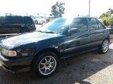 1991 Nissan Sunny GTS for sale in Manchester, Jamaica