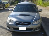 2007 Subaru Legacy BSport for sale in Kingston / St. Andrew, Jamaica