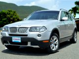 2009 BMW x3 for sale in Kingston / St. Andrew, Jamaica