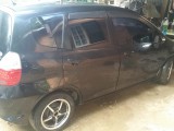 2006 Honda Fit for sale in Hanover, Jamaica