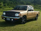1998 Toyota Tacoma for sale in Kingston / St. Andrew, Jamaica