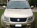 2008 Suzuki Grand Vitara for sale in Kingston / St. Andrew, Jamaica