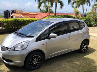 2009 Honda Fit for sale in Kingston / St. Andrew, Jamaica