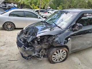 2012 Suzuki Swift for sale in Hanover, Jamaica