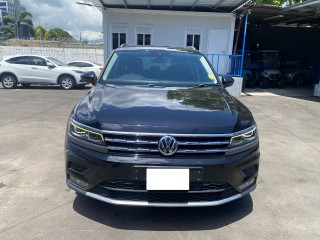 2019 Volkswagen TIGUAN for sale in Kingston / St. Andrew, Jamaica