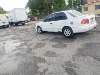 1997 Toyota Corolla for sale in Westmoreland, Jamaica
