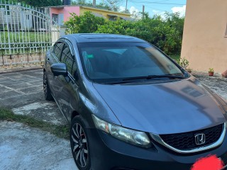 2015 Honda Civic
$1,380,000