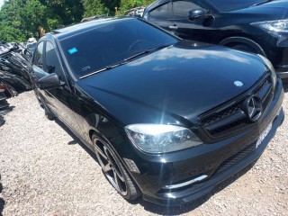 2011 Mercedes Benz C300 for sale in Kingston / St. Andrew, Jamaica