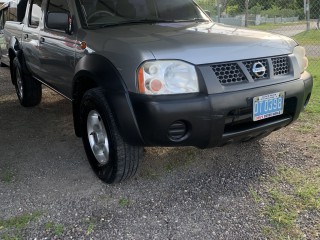 2012 Nissan Frontier for sale in St. Elizabeth, Jamaica