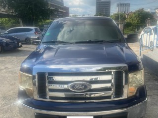 2010 Ford F150