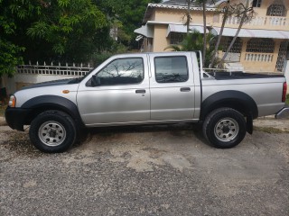 2011 Nissan Frontier for sale in Westmoreland, Jamaica