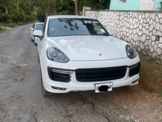 2018 Porsche Cayenne GTS for sale in Kingston / St. Andrew, Jamaica