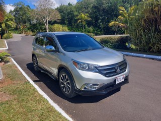 2012 Honda crv