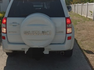 2006 Suzuki Grand Vitara
$850,000