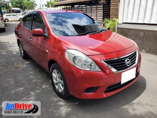 2014 Nissan VERSA for sale in Kingston / St. Andrew, Jamaica